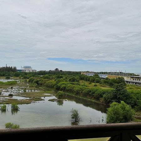 Mahkota Hotel Apartment Melaka エクステリア 写真