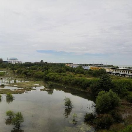 Mahkota Hotel Apartment Melaka エクステリア 写真